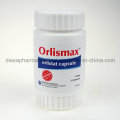 Orlistat Capule for Slimming with GMP Approved